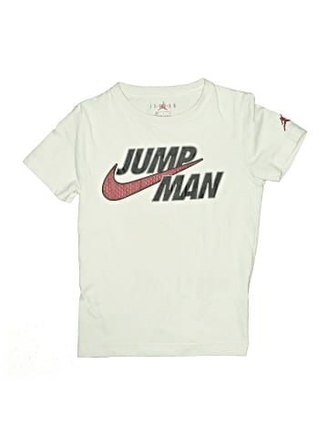Air Jordan Short Sleeve T-Shirt (view 1)