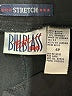 Bill Blass Black Dress Pants Size 6 (petite) - photo 7