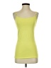 CAbi Yellow Tank Top Size S - photo 1