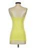 CAbi Yellow Tank Top Size S - photo 2