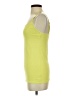 CAbi Yellow Tank Top Size S - photo 5