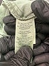 Faherty Gray Casual Pants Size 25 waist - photo 5