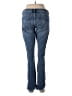 Blank NYC Hearts Blue Jeans Size 28 waist - photo 2