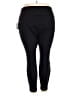 Bar III Black Active Pants Size 3X - photo 2