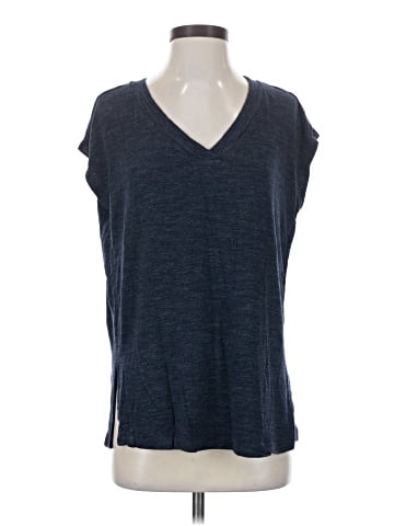 Lou & Grey Short Sleeve T-Shirt (view 1)