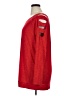 Cato Red Long Sleeve Top Size XL - photo 5