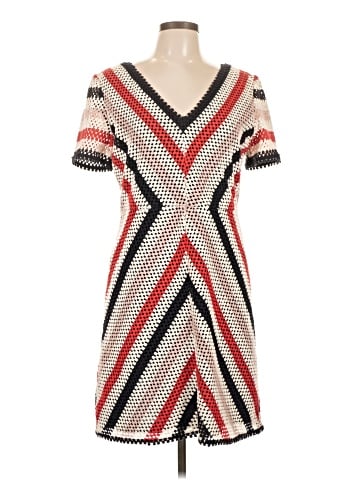 Tory Burch Casual Dress (view 1)