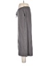 Cuyana Solid Gray Casual Pants Size L - photo 5