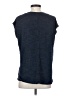 Lou & Grey Blue Short Sleeve T-Shirt Size S - photo 2