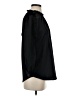 J.Crew 100% Polyester Black Long Sleeve Blouse Size XS - photo 4