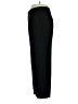 Max Studio Solid Black Dress Pants Size XL - photo 5