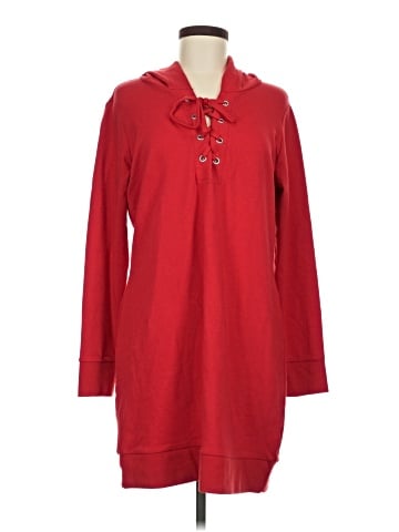 Soho Casual Dress (view 1)