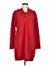 Soho Red Casual Dress Size M - photo 1