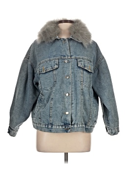 Assorted Brands Denim Jacket