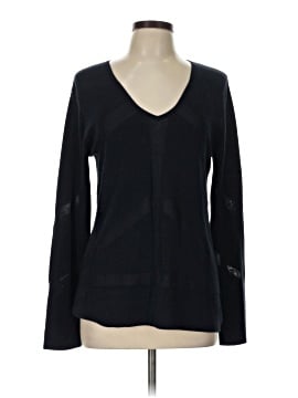Doncaster Collection Pullover Sweater (view 1)