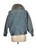Assorted Brands Blue Denim Jacket Size L - photo 2