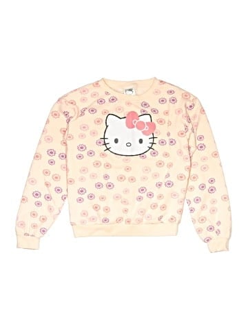 Hello Kitty Sweatshirt (view 1)