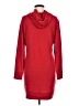 Soho Red Casual Dress Size M - photo 2
