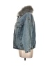 Assorted Brands Blue Denim Jacket Size L - photo 5