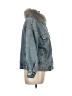 Assorted Brands Blue Denim Jacket Size L - photo 4