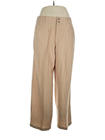 DKNY Casual Pants (view 1)