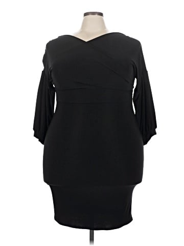 Lilian Cocktail Dress (view 1)