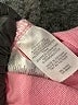 AK Anne Klein Pink Track Jacket Size XL - photo 7