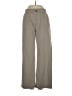 Ododos Gray Casual Pants Size S - photo 1