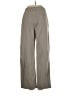 Ododos Gray Casual Pants Size S - photo 2