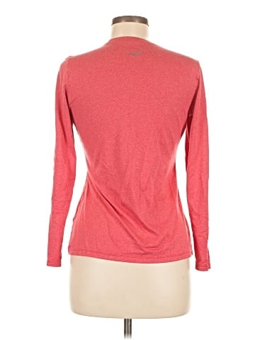 Saucony Long Sleeve T-Shirt (view 2)