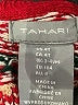 Tahari Red Pullover Sweater Size 4T - photo 3