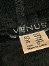 Venus Black Cardigan Size M - photo 7