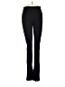 Anine Bing Solid Black Active Pants Size EU (FR) 38 / US 6 - photo 1