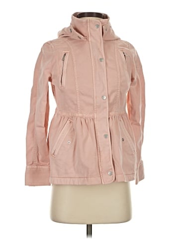 Ann Taylor LOFT Jacket (view 1)
