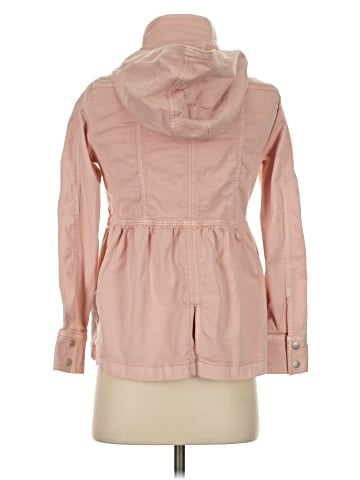 Ann Taylor LOFT Jacket (view 2)
