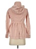 Ann Taylor LOFT Pink Jacket Size XXS - photo 2