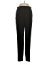 Reiss Solid Black Dress Pants Size 4 - photo 1