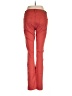 BDG Color Block Red Jeans Size 29 waist - photo 2