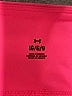 Under Armour Color Block Solid Pink Active Pants Size L - photo 7