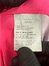 Under Armour Color Block Solid Pink Active Pants Size L - photo 8