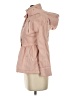 Ann Taylor LOFT Pink Jacket Size XXS - photo 5