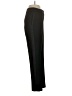 Reiss Solid Black Dress Pants Size 4 - photo 4