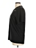 Nike 100% Polyester Black Active T-Shirt Size M - photo 5