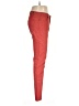 BDG Color Block Red Jeans Size 29 waist - photo 4