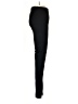 Anine Bing Solid Black Active Pants Size EU (FR) 38 / US 6 - photo 4