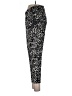 Tart Animal Print Black Active Pants Size L - photo 5