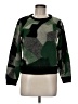 Assorted Brands Camo Green Pullover Sweater Size M - photo 1