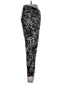 Tart Animal Print Black Active Pants Size L - photo 4