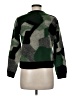Assorted Brands Camo Green Pullover Sweater Size M - photo 2