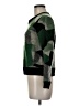 Assorted Brands Camo Green Pullover Sweater Size M - photo 5